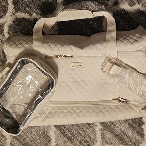 Lovevook Weekender Bag